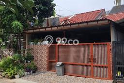 Rumah Modern 2 KT di harapan indah Bekasi Unfurnished Rumah Modern 2 KT di harapan indah Bekasi Unfurnished