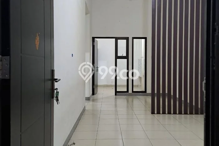 Hunian Cantik Minimalis Lb 60m2 di Tarumajaya, Bekasi Hunian Cantik Minimalis Lb 60m2 di Tarumajaya, Bekasi