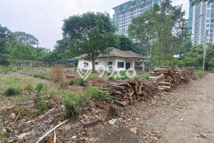 Tanah Kavling Dijual di Rawajati, Jakarta Selatan dengan Luas Tanah 15331m2 Tanah Kavling Dijual di Rawajati, Jakarta Selatan dengan Luas Tanah 15331m2