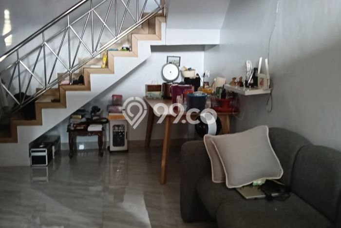 Dijual Hunian Rumah Terawat 3 KT di Pondok Ungu, Bekasi Dijual Hunian Rumah Terawat 3 KT di Pondok Ungu, Bekasi