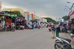 Unit Ruko Dijual di Bekasi LT 54m2 & LB 80m2 Unit Ruko Dijual di Bekasi LT 54m2 & LB 80m2