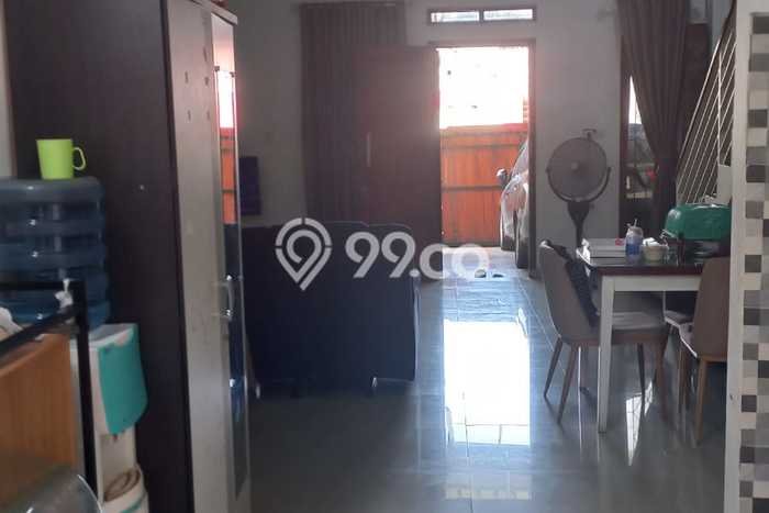 Jual Rumah Harga Miring Tanjung Karang Barat Punya 2 Kamar & LT 91m2 Jual Rumah Harga Miring Tanjung Karang Barat Punya 2 Kamar & LT 91m2