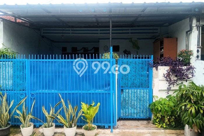 Hunian Terjangkau Dijual Area Tarumajaya, Bekasi Harga Rp 350 Juta Hunian Terjangkau Dijual Area Tarumajaya, Bekasi Harga Rp 350 Juta