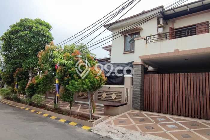 Jual Rumah Minimalis Bagus Punya 2 KT di Medan Satria Bekasi SHM Jual Rumah Minimalis Bagus Punya 2 KT di Medan Satria Bekasi SHM