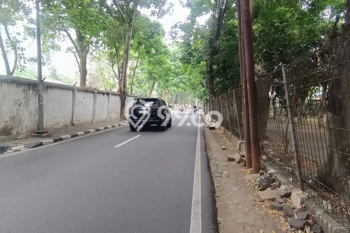Tanah Kavling Dijual di Rawajati, Jakarta Selatan dengan Luas Tanah 15331m2 Tanah Kavling Dijual di Rawajati, Jakarta Selatan dengan Luas Tanah 15331m2
