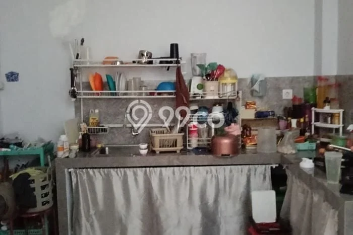 Dijual Hunian Rumah Terawat 3 KT di Pondok Ungu, Bekasi Dijual Hunian Rumah Terawat 3 KT di Pondok Ungu, Bekasi