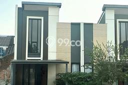 Jual Rumah Bagus Siap Huni LB 39m2 di Babelan, Bekasi Jual Rumah Bagus Siap Huni LB 39m2 di Babelan, Bekasi