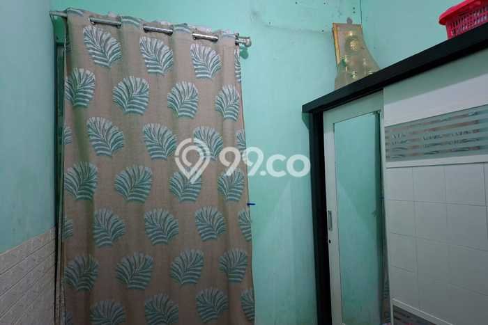 Jual Rumah Harga Miring Babelan Punya 2 KT & LT 60m2 Jual Rumah Harga Miring Babelan Punya 2 KT & LT 60m2
