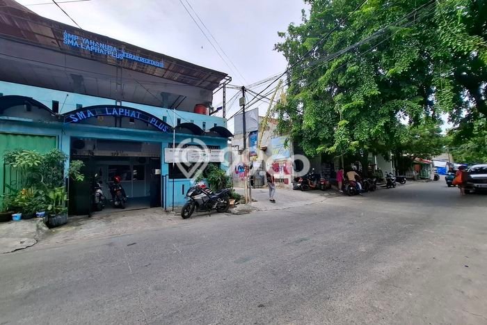 Untuk Dijual Ruko di Koja Jakarta Utara LT 131m2 / LB 100m2 Untuk Dijual Ruko di Koja Jakarta Utara LT 131m2 / LB 100m2