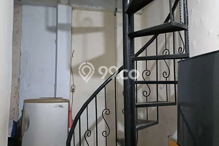 Jual Rumah Modern 3 KT di Pondok Ungu, Bekasi Jual Rumah Modern 3 KT di Pondok Ungu, Bekasi
