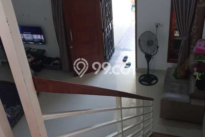 Jual Rumah Harga Miring Tanjung Karang Barat Punya 2 Kamar & LT 91m2 Jual Rumah Harga Miring Tanjung Karang Barat Punya 2 Kamar & LT 91m2