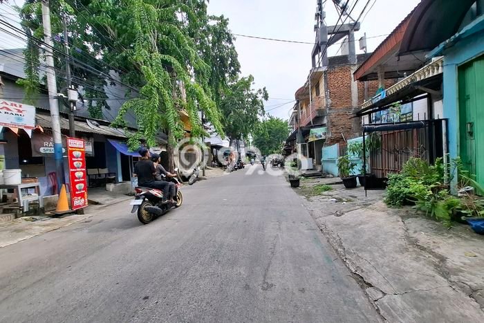 Untuk Dijual Ruko di Koja Jakarta Utara LT 131m2 / LB 100m2 Untuk Dijual Ruko di Koja Jakarta Utara LT 131m2 / LB 100m2