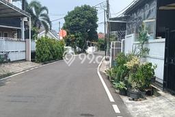Rumah Luas Asri 5 KT Siap Pakai di Pulogebang Jakarta Timur Rumah Luas Asri 5 KT Siap Pakai di Pulogebang Jakarta Timur