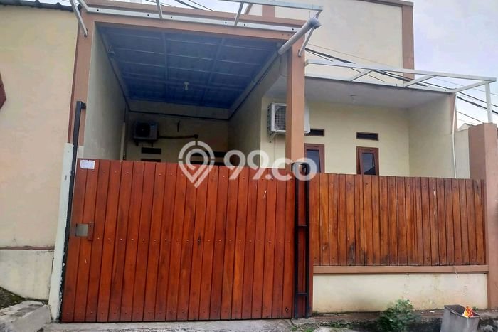 Jual Rumah Harga Miring Tanjung Karang Barat Punya 2 Kamar & LT 91m2 Jual Rumah Harga Miring Tanjung Karang Barat Punya 2 Kamar & LT 91m2