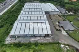 Dijual Gudang di Karawang Timur, Karawang Harga Penawaran Spesial Dijual Gudang di Karawang Timur, Karawang Harga Penawaran Spesial