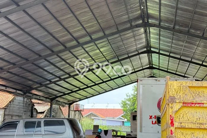 Tanah Dijual Lokasi Karawang Timur Karawang SHM Tanah Dijual Lokasi Karawang Timur Karawang SHM