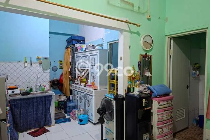 Jual Rumah Harga Miring Babelan Punya 2 KT & LT 60m2 Jual Rumah Harga Miring Babelan Punya 2 KT & LT 60m2