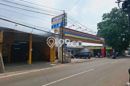 Tanah Siap Bangun Dijual di Jakarta Timur Punya Luas 3633m2 Tanah Siap Bangun Dijual di Jakarta Timur Punya Luas 3633m2