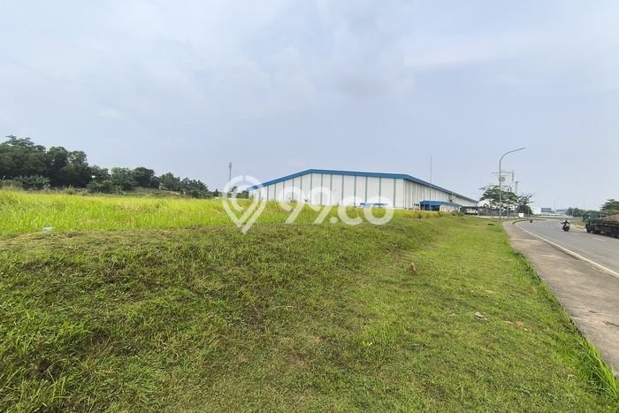 Lahan Kosong Dijual di Cibitung, Bekasi, Luas 21201m2 Area Strategis Lahan Kosong Dijual di Cibitung, Bekasi, Luas 21201m2 Area Strategis