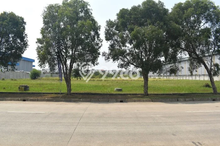 Untuk Dijual Tanah 10000m2 di Jababeka, Bekasi Untuk Dijual Tanah 10000m2 di Jababeka, Bekasi
