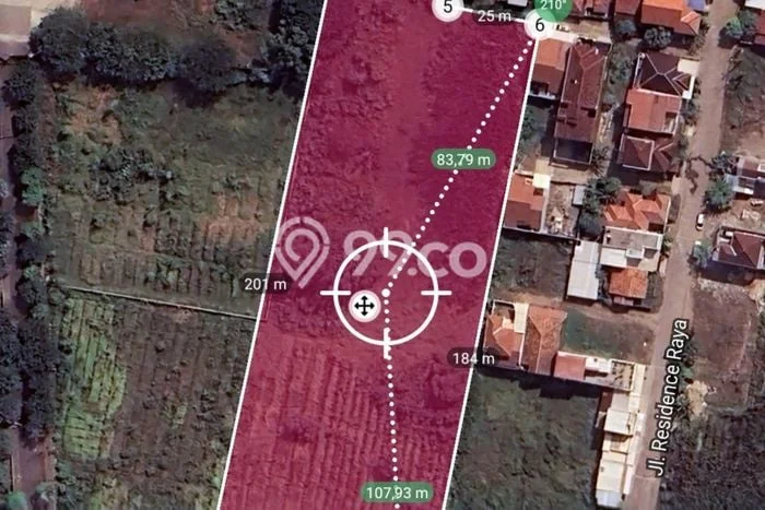 Sangat Dicari! Kavling Tanah Disewakan di Tegal Selatan, Tegal Sangat Dicari! Kavling Tanah Disewakan di Tegal Selatan, Tegal