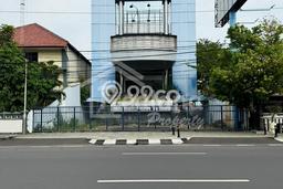 Unit Komersial Dijual di Semarang Tengah Semarang Luas Bangunan 1341m2 Unit Komersial Dijual di Semarang Tengah Semarang Luas Bangunan 1341m2