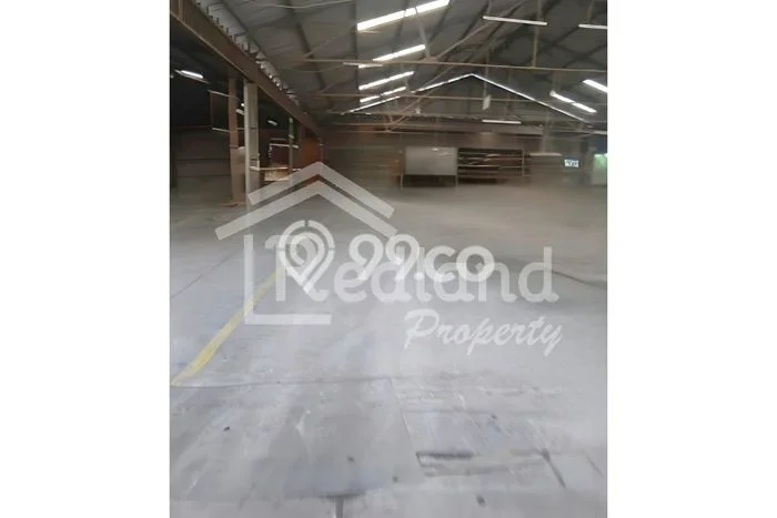 Pabrik Dijual Lokasi Emas di Tugu Luas 8900m2 Pabrik Dijual Lokasi Emas di Tugu Luas 8900m2