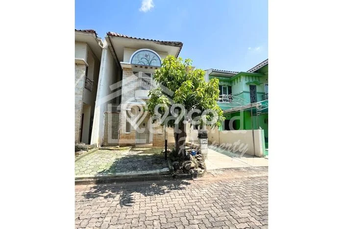 For Sale Rumah 3 Kamar Lokasi Ideal Bagus dan Strategis di Semarang Barat For Sale Rumah 3 Kamar Lokasi Ideal Bagus dan Strategis di Semarang Barat
