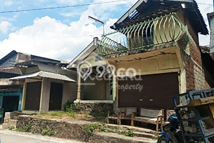 Jual Segera Rumah 2 KT 2 KM di Bawen, Semarang Jual Segera Rumah 2 KT 2 KM di Bawen, Semarang