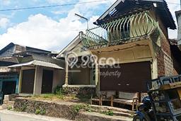 Dijual Cepat Rumah Favorit Siap Huni LB 150m2 di Bawen, Semarang Dijual Cepat Rumah Favorit Siap Huni LB 150m2 di Bawen, Semarang