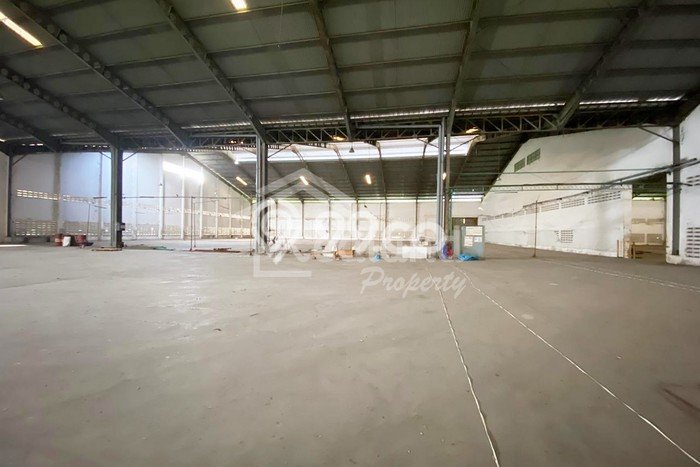 Gudang Disewakan Cepat di Tugu Semarang LB 7200m2 Gudang Disewakan Cepat di Tugu Semarang LB 7200m2