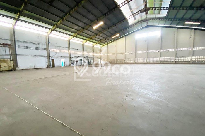 Gudang Disewakan Cepat di Tugu Semarang LB 7200m2 Gudang Disewakan Cepat di Tugu Semarang LB 7200m2