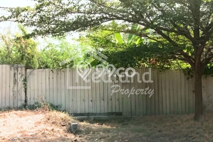 Tanah Kavling Dijual di Puri Anjasmoro, Semarang dengan Luas Tanah 1138m2 Tanah Kavling Dijual di Puri Anjasmoro, Semarang dengan Luas Tanah 1138m2