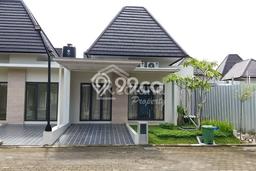 Hunian Cantik Minimalis Lb 80m2 di Ungaran Timur, Semarang Hunian Cantik Minimalis Lb 80m2 di Ungaran Timur, Semarang