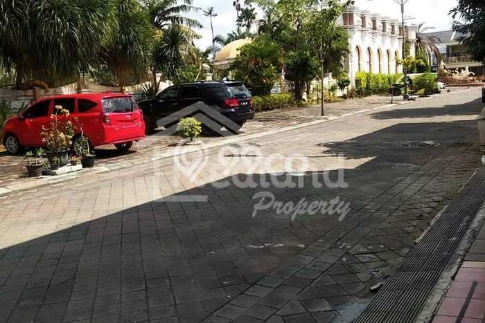 Hunian Cantik Minimalis Lb 200m2 di Tembalang, Semarang Hunian Cantik Minimalis Lb 200m2 di Tembalang, Semarang