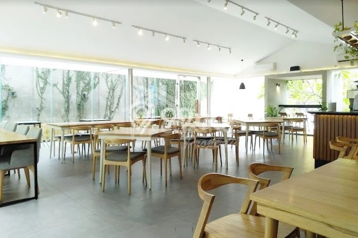 SENTRA BISNIS! Komersial Kawasan Pleburan, Luas 200m², Kawasan Perniagaan SENTRA BISNIS! Komersial Kawasan Pleburan, Luas 200m², Kawasan Perniagaan