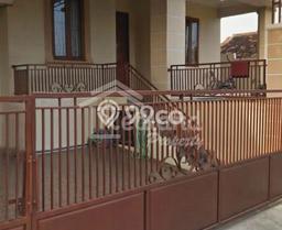 Ready to Use! Premium House LT 340m2 Desain Elegan di Kembang Arum Ready to Use! Premium House LT 340m2 Desain Elegan di Kembang Arum