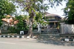 Hunian Mewah LB 600m2 Siap Huni Desain Elegan di Kalibanteng Kulon, Semarang Hunian Mewah LB 600m2 Siap Huni Desain Elegan di Kalibanteng Kulon, Semarang