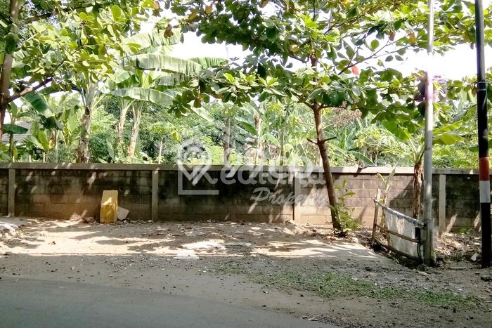 Untuk Dijual Tanah di Semarang Barat Semarang Luas 1226m2 SHM Untuk Dijual Tanah di Semarang Barat Semarang Luas 1226m2 SHM