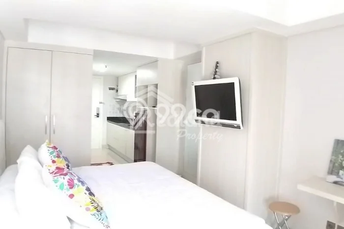 Apartemen Nyaman Dijual di Semarang Tengah, Semarang Dilengkapi 1 KT dan 1 KM Apartemen Nyaman Dijual di Semarang Tengah, Semarang Dilengkapi 1 KT dan 1 KM