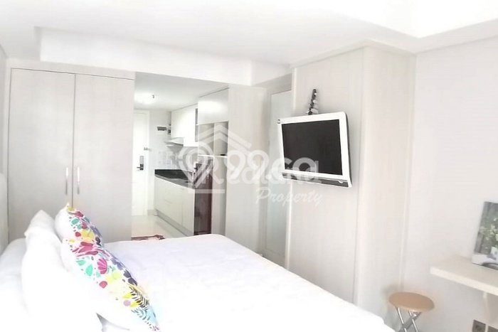 Apartemen Harga Murah dengan 1 BR & 1 KM di Semarang Tengah Semarang Apartemen Harga Murah dengan 1 BR & 1 KM di Semarang Tengah Semarang