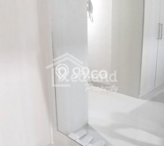 Apartemen Harga Murah dengan 1 BR & 1 KM di Semarang Tengah Semarang Apartemen Harga Murah dengan 1 BR & 1 KM di Semarang Tengah Semarang