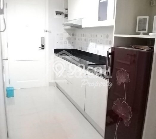 Apartemen Harga Murah dengan 1 BR & 1 KM di Semarang Tengah Semarang Apartemen Harga Murah dengan 1 BR & 1 KM di Semarang Tengah Semarang