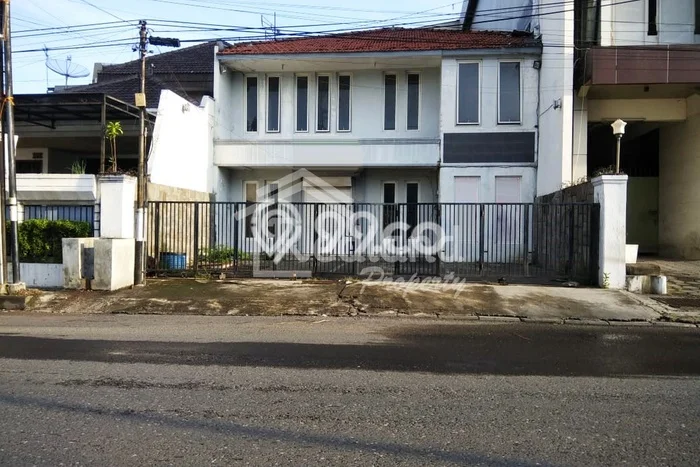 FOR RENT! Komersial di Jagalan Cocok untuk Bisnis 500m2 FOR RENT! Komersial di Jagalan Cocok untuk Bisnis 500m2