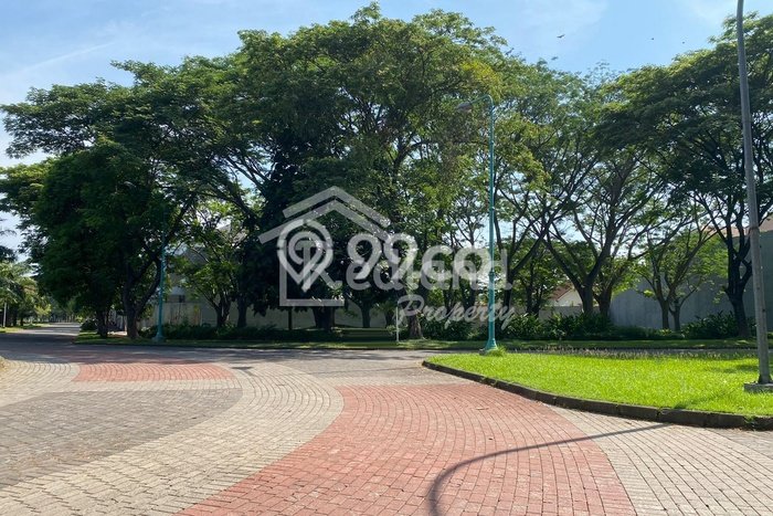 Lahan Kosong Dijual di Semarang Barat, Semarang, Luas 984m2 Area Strategis Lahan Kosong Dijual di Semarang Barat, Semarang, Luas 984m2 Area Strategis