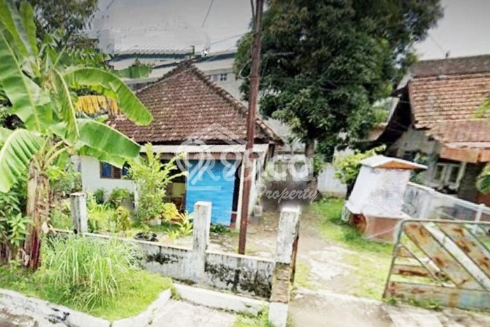 Tanah Strategis Dijual di Semarang Barat Semarang 353m2 Tanah Strategis Dijual di Semarang Barat Semarang 353m2