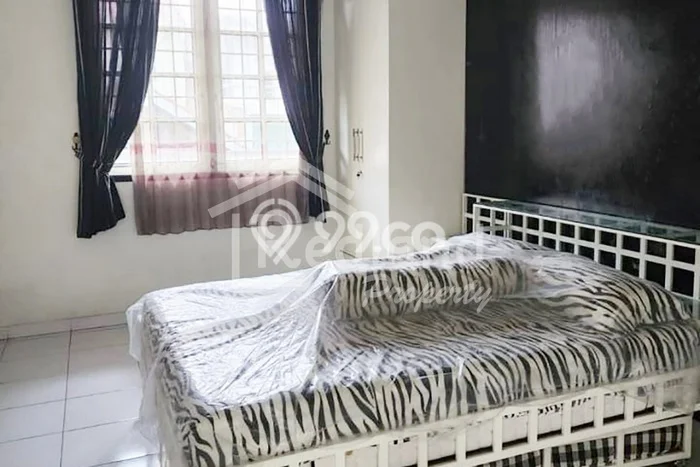 Dijual Hunian Rumah Nyaman 3 KT di Kalibanteng Kulon, Semarang Dijual Hunian Rumah Nyaman 3 KT di Kalibanteng Kulon, Semarang