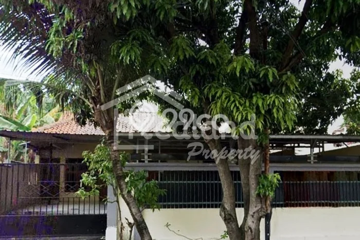 Rumah sewa siap pakai 5 KT di Kembang Arum, Semarang Rumah sewa siap pakai 5 KT di Kembang Arum, Semarang