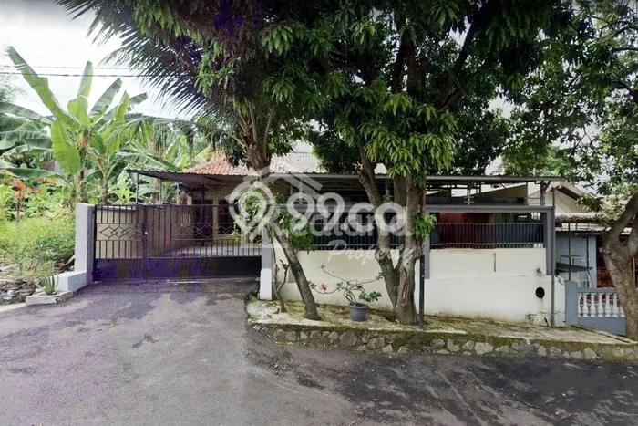 Rumah sewa siap pakai 5 KT di Kembang Arum, Semarang Rumah sewa siap pakai 5 KT di Kembang Arum, Semarang