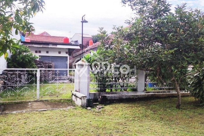 Tanah di Wologito , Semarang Lz Tt 4490 Tanah di Wologito , Semarang Lz Tt 4490